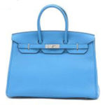 エルメス バーキン ヴェルソ35　買取情報