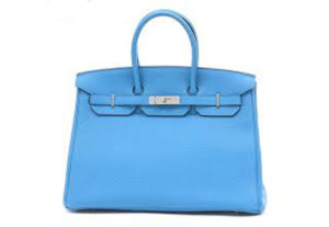 エルメス バーキン ヴェルソ35　買取情報