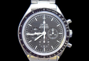 オメガ スピードマスター 311.30.42.30.01.006買取情報