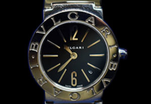 ブルガリ ブルガリブルガリ BBL26S買取情報