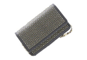 シャネルチェーンウォレット買取情報