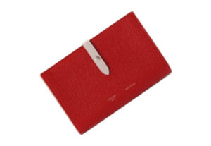 セリーヌストラップポップレッド買取情報