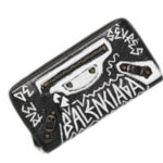 バレンシアガ クラシック ジップアラウンド買取情報