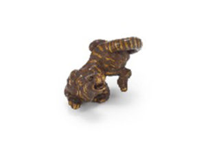 根付買取「虎」齋藤昌寛 買取情報