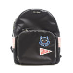 ミュウミュウ バックパック 5BZ009買取情報