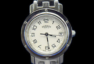 エルメス クリッパー ナクレ CL4.210.212/3796買取情報