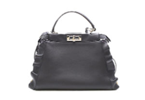 フェンディ ピーカブーレギュラー ウェーブフリル買取情報