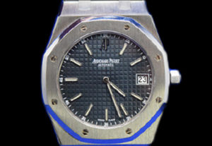 オーデマピゲ オフショア 25721ST.OO. 1000ST.07.A買取情報