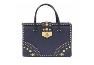 プラダ サフィアーノ スタッズ買取情報