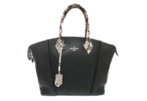 ルイヴィトン ロックイット N92044買取情報