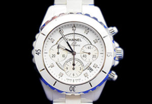 シャネル J12クロノ 41mm H2009買取情報
