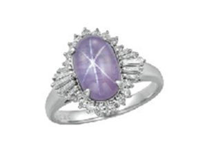 サファイヤ買取情報｜バイオレットスターサファイア