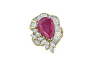 ルビー買取情報｜ルビーダイヤリング