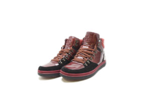 グッチ トレッキング ブーツ買取情報|エアリユース