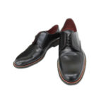 買取実績ルイヴィトンアパレル|ルイヴィトン レザー シューズ