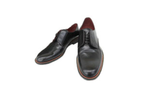 買取実績ルイヴィトンアパレル|ルイヴィトン レザー シューズ