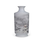 墨彩 (ぼくさい)について