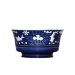 霽藍釉 (せいらんゆう)について