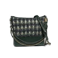 シャネルガブリエル買取相場情報サイトへ