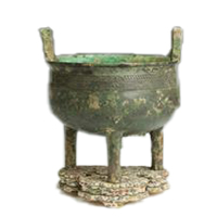 中国銅器(ちゅうごくどうき)について