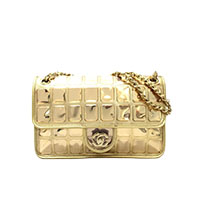 シャネルアイスキューブ買取相場情報サイトへ