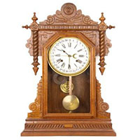 アンティーク時計買取サイトへ