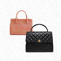 バッグ買取相場情報サイトへ