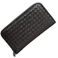 ボッテガヴェネタ財布買取相場情報サイトへ