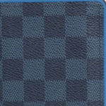 ルイヴィトンダミエコバルト