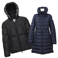 ダウンジャケット買取相場情報サイトへ