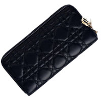 クリスチャンディオール財布買取相場情報サイトへ