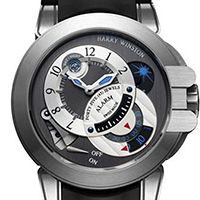 ハリーウィンストン時計買取サイトへ