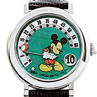 ジェラルドジェンタ買取サイトへ