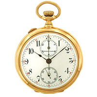 懐中時計買取サイトへ