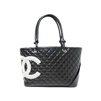 シャネルカンボンライン買取相場情報サイトへ