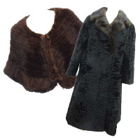 毛皮買取情報サイトへ