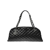 シャネルマドモアゼル買取相場情報サイトへ