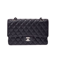 シャネルマトラッセ買取相場情報サイトへ