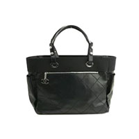 シャネルパリビアリッツ買取相場情報サイトへ