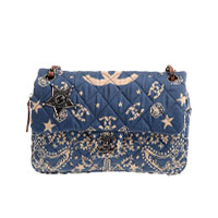 シャネルパリダラス買取相場情報サイトへ