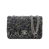 シャネルパリ上海買取相場情報サイトへ