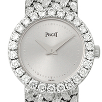 ピアジェ時計買取サイトへ