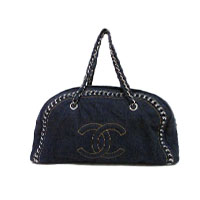 シャネルラグジュアリー買取相場情報サイトへ