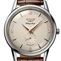 ロンジン買取サイトへ