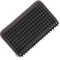 クリスチャンルブタン財布買取相場情報サイトへ