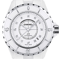 シャネル時計買取相場情報サイトへ