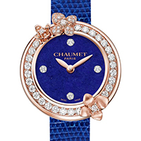 ショーメ時計買取サイトへ