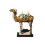 唐三彩(とうさんさい)について