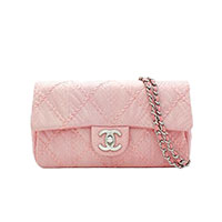 シャネルウルトラステッチ買取相場情報サイトへ