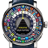 ルイヴィトン時計買取サイトへ